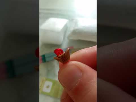 Vernee M5. Chegou a bateria nova.