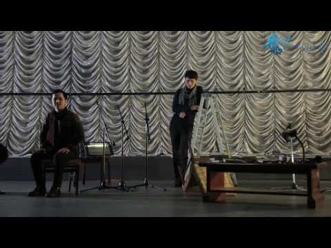 Есенғали Раушанов: "Құлыншақ"