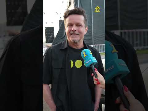Michal Malátný: “Pro velký úspěch přidáváme jeden koncert!” 🤩🎤
