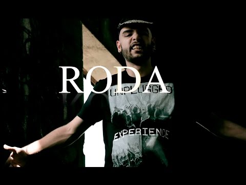 Roda - MDM (Videoclip Oficial) | Clip by @rksounds_records