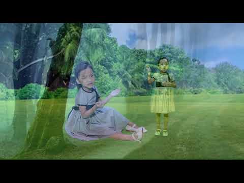 Ka damlai nun kawng hi lalisu,, Cover by, Felfeli, Ralte