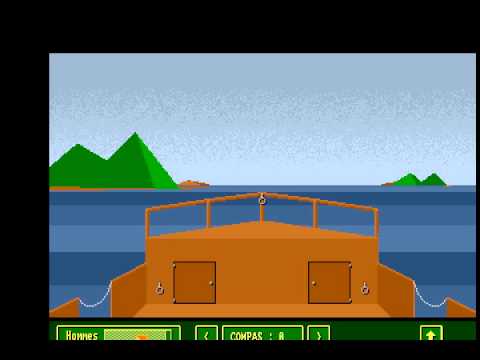 Bataille Navale v1.1 picture