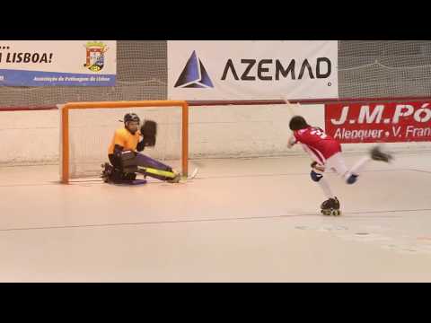 SHCM | Final 4 | 2016/2017 | Escolares