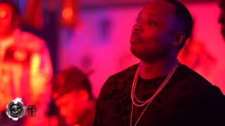 TANGERAY MAJOR PREMIERS NEW SINGLE &quot;SAVAGE&quot; FT. YFN LUCCI @ NIGHT CLUB &quot;THE PASSAGE&quot;