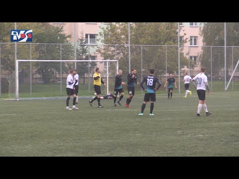 WSPÓLNOTA SERBINÓW - KS ŻUPAWA 4:2 (0:0) - FRAGMENTY MECZU I KOMENTARZE TRENERÓW