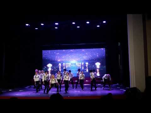 [190922- A CODE SHOWCASE] This is me - A CODE