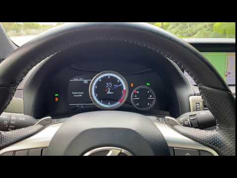 Thumbnail for Lexus GS 350 F-Sport 0-60mph (Sport S+, Manual, Traction Off, Slight Brake Boost) by Lexus GS