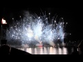 IllumiNations Reflections Of Earth FOURTH OF JULY Heartbeat Of Freedom Epcot WDW Florida