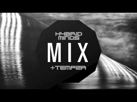 Hybrid Minds ft. Mc Tempza - May 2013 Mix