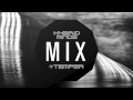 Hybrid Minds ft. Mc Tempza - May 2013 Mix 