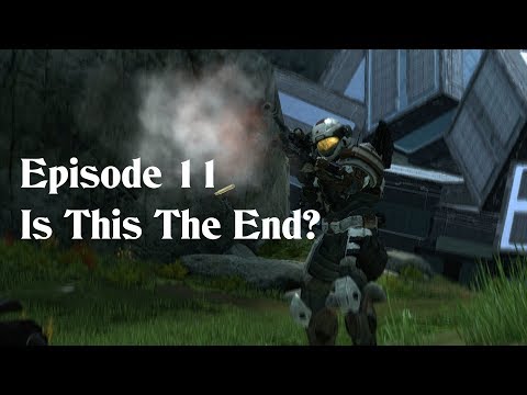 Good vs Evil: Episode 11 - Is This The End?