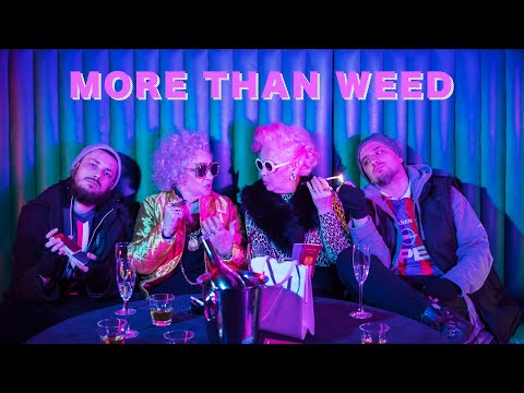 Helem Nejse - More Than Weed [Official Music Video]