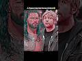 Roman Reigns Please Help Me Brother ️ Roman Reigns Attitude Shorts Wwe Romanreigns