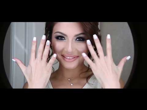 Самира и Арчи М  Свадебный клип  VIPстудия  Махачкала