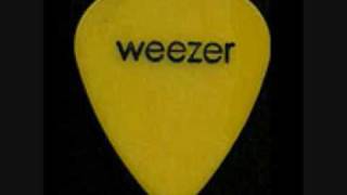 Weezer - Photograph B-Side