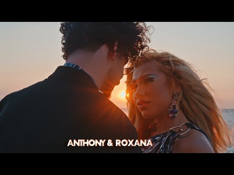 Anthony Gantzone x Roxana Dobritoiu - Vara asta (original )