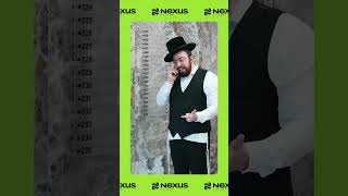 Kvias Mezuzah by the Philanthropist R’ Aharon Samet