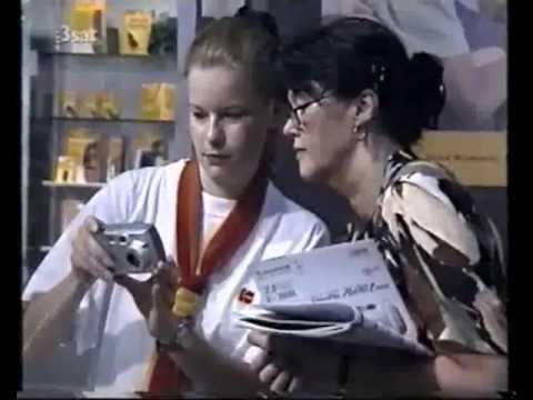 2001-09 3SAT NEUES SPEZIAL - Funkausstellung IFA '01 Berlin