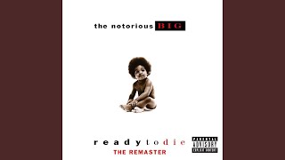 Things Done Changed [Instrumental Version] [Remastered] - The Notorious B.I.G.