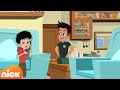 Getting Ready For The Theme Park Watch Chikoo Aur Bunty On Nick