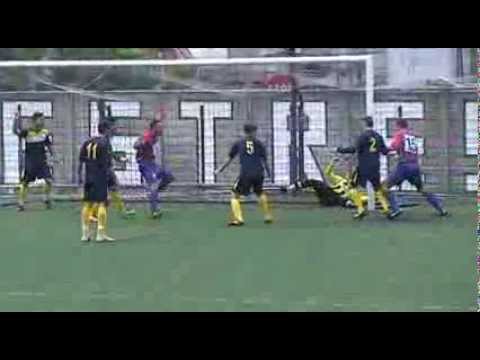 DIL06 201013 BORZOLI - GENOVESE 1-0 | PRIMA CATEGORIA C