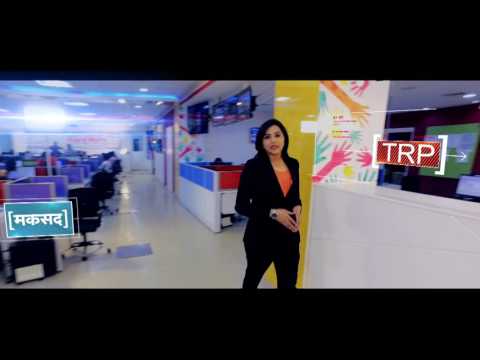 Sikhar karmakar  Anchor promo