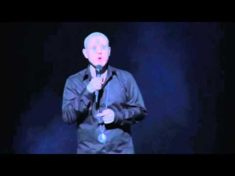 Anders Matthesen - Vender tilbage //Irma