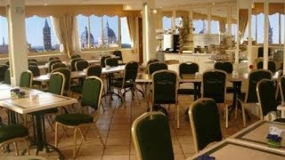 Hotel Champagne Palace, Rome, Italy