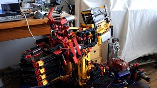 Download Lagu fischertechnik pneumatic Thumbnail