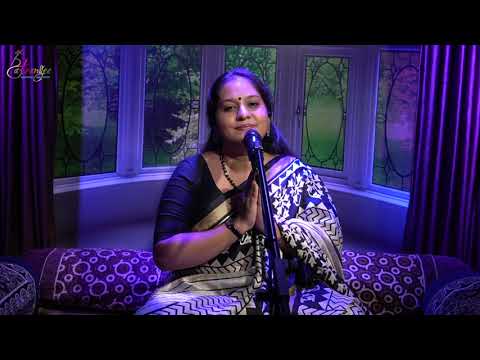 Raga Bhatiyar || Drut Teentaal || 1001 BANDISHES - EP 117 || Manali