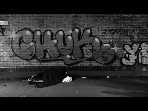 Grauwert303 - Pekor | Chuk One | Uwé (Staffel 3) - GraffitiPodcast