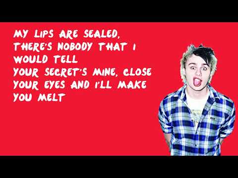 Mrs All American - 5 Seconds of Summer (Lyrics)