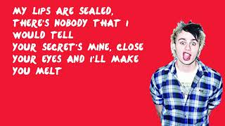 Mrs All American - 5 Seconds of Summer (Lyrics)