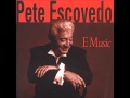 Miles Away - Pete Escovedo