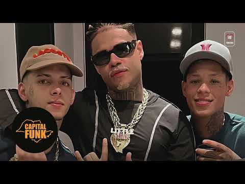 FATURANDO MUITO - Boladin 211 ft. MC Rick (Prod. Dj All4din)