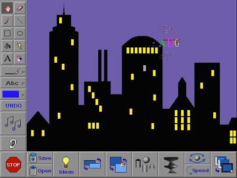 ADG Episode 235 - Thinkin' Things Collection 2