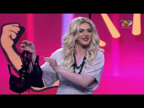 Portokalli, 20 Mars 2022 – Bukra – Vezirja ( Rrobat për bamirësi )