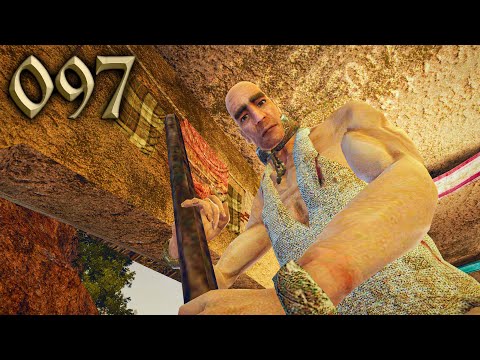 Let's Play Gothic 3 • Part 97: WIDERSTAND ENTFACHEN [German Gameplay, Ultra Modded]