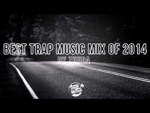 Best Trap Music of 2014
