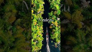 Nzulenzu, Ghana 🇬🇭