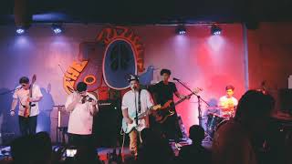 Silent Sanctuary - Pangako Live!