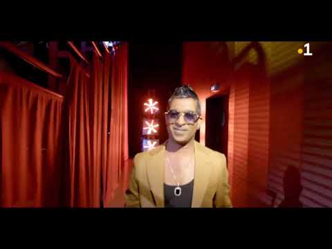 MA REINE - CHRISTIAN NARA - LIVE - LE PRESQUE LATE SHOW 2023