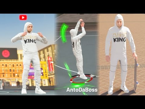 NBA 2k19 My Career - 30 Park Wins in A Row Ep.7