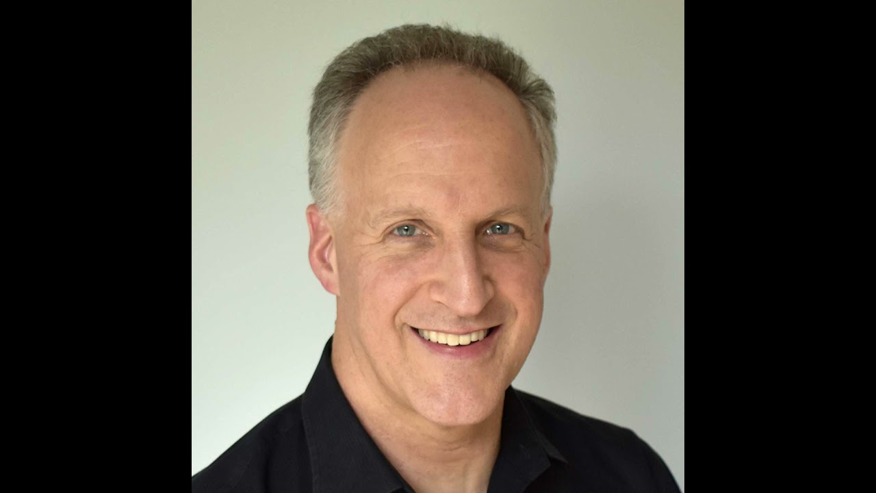CalMatters' Neil Chase on the Future of Journalism: Collaboration, Innovation and Technology.