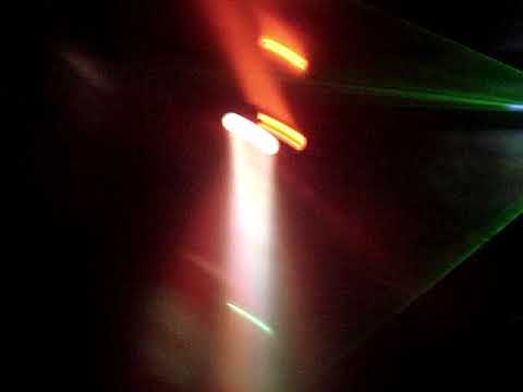 Cutmaster Jay, Tom Hustler Art Cafe 06,2010 part2