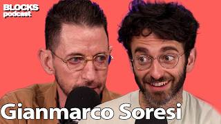 Gianmarco Soresi on Drugs, Dancing and Divorce | FULL EPISODE