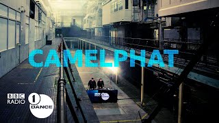 CamelPhat - Live @ Empty Printworks 2020