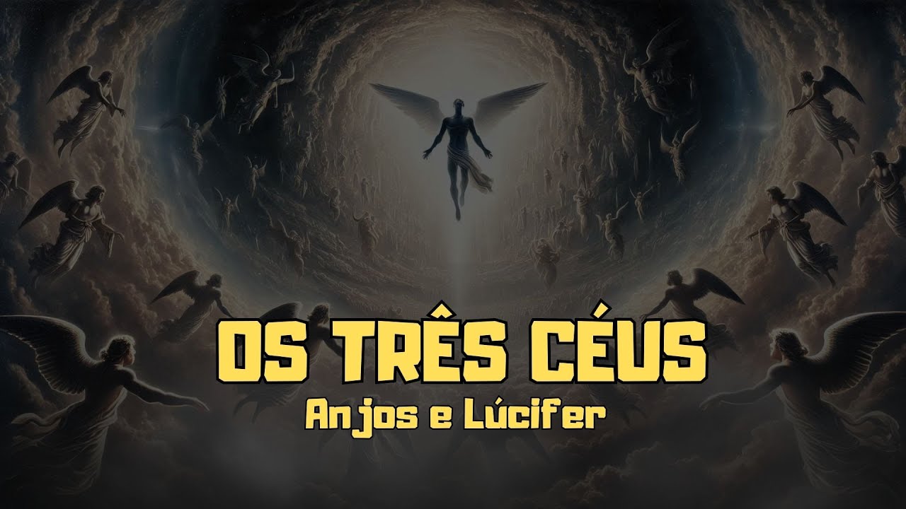 Os Três Céus: O Mistério Revelado
