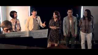 Live at Amerasian: "Everlasting Love" by The Company