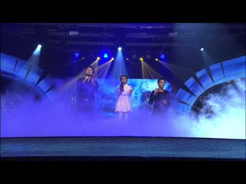 Ceria Popstar 3: Konsert 4 - Pasqa & Azhael (Sampai Ke Situ)